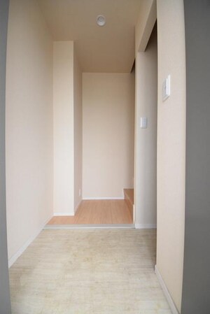 Maison de Vanilla(メゾンドバニラ)の物件内観写真